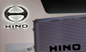 Picture of Hino Motors shares slide further, drop more than 4% and top loser on Nikkei