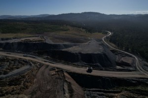 Picture of Aussie coal miners eye record profits, shareholder returns as prices surge