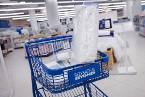 Picture of Bed Bath & Beyond Set for Rebound as Meme-Stock Selloff Abates