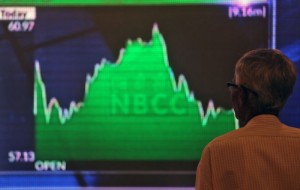 Picture of Foreigners return to Indian equities on hopes over earnings