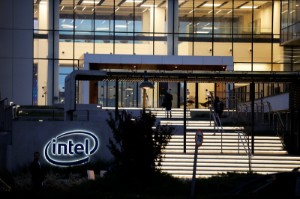 Picture of Intel Signs Deal with Brookfield to Invest in Arizona Chip Factories