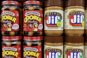 Picture of J.M. Smucker Tops Earnings Estimates Despite Jif Recall