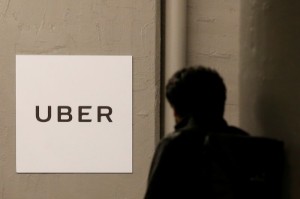 Picture of Uber Remains a Top Idea on 'Significant Runway for Profitability' - Wolfe Research