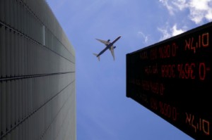 Picture of Israel stocks higher at close of trade; TA 35 up 0.74%