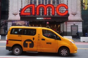 Picture of AMC Entertainment's APE Preferred Equity Raises Dilution Concerns - Wedbush