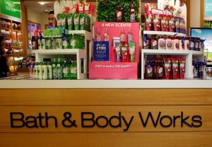 Picture of Bath & Body Works Pandemic Gains 'More Sustainable Than the Street Thinks' - UBS