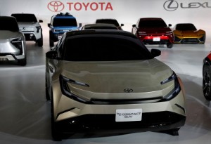 Picture of Toyota recognizes California authority to set vehicle emissions standards