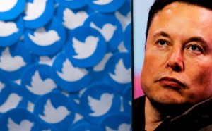 Picture of Twitter whistleblower could help Musk by adding 'volatility' to legal battle