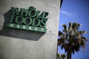 Picture of Whole Foods is sued over 'No Antibiotics, Ever' beef claim