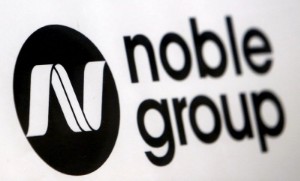 Picture of Singapore financial regulator imposes $9 million fine on commodity trader Noble Group