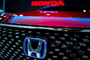 Picture of Honda considering decoupling supply chain from China, Sankei says