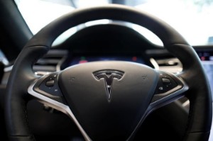 Picture of Tesla and General Motors are Big Winners From IRA - Bernstein