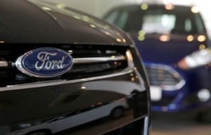 Picture of Ford delays Spanish investments, citing 