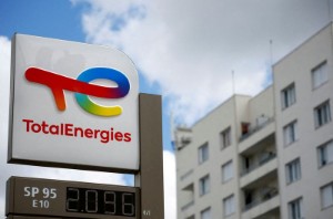 Picture of TotalEnergies co-owned venture may have helped fuel Russian military, says Le Monde