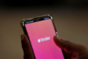 Picture of Exclusive-Tinder-owner Match ups antitrust pressure on Apple in India with new case