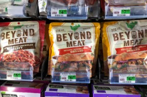 Picture of Piper Sandler Cuts Price Target on Beyond Meat Amid Excess Inventory of Jerky