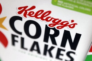 Picture of Kellogg taps company veteran to head cereal business spinoff