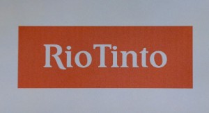 Picture of Rio Tinto Makes an Improved Buyout Offer for Turquoise Hill