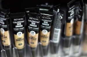 Picture of Judge rejects Revlon shareholders' demand for a bankruptcy equity committee