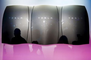 Picture of Tesla 3-for-1 Stock Split Happens Tonight, Trading Post-Split Tomorrow