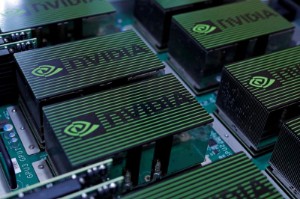 Picture of Nvidia predicts third-quarter sales below expectations