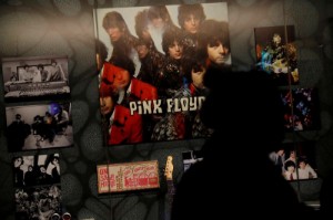 Picture of Blackstone among bidders for Pink Floyd's catalog - sources