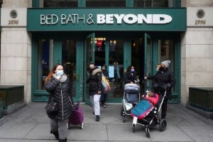 Picture of Bed Bath & Beyond nears final loan terms with Sixth Street- source