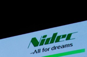 Picture of Nidec COO to step down, leave company - Nikkei