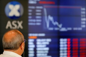 Picture of Australia stocks higher at close of trade; S&P/ASX 200 up 0.71%