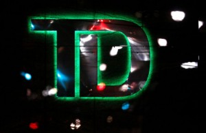 Picture of TD Bank quarterly profit beats estimates