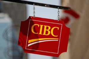 Picture of Canadian lender CIBC posts fall in third-quarter earnings