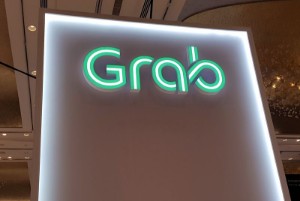 Picture of Singapore's Grab reports 79% rise in quarterly revenue