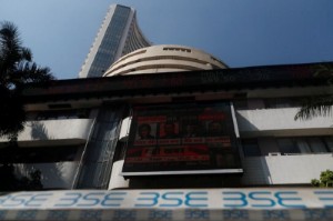 Picture of India stocks lower at close of trade; Nifty 50 down 0.47%