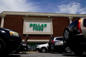 Picture of Dollar Tree cuts profit forecast on planned price cuts at Family Dollar