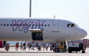 Picture of Europe's Wizz Air considering a Saudi operating license