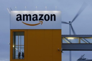 Picture of Plug Power Rallies on Amazon Hydrogen Supply Deal