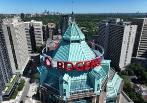 Picture of Rogers investors want proposed bond term changes to be revised