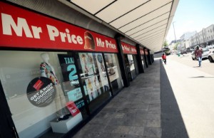 Picture of South Africa's Mr Price expands baby portfolio with standalone stores