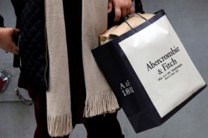 Picture of Abercrombie & Fitch Tumbles After Earnings Miss, Guidance Cut