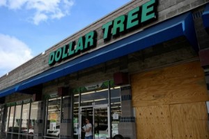 Picture of Dollar Tree Cuts EPS Guidance, Shares Tumble