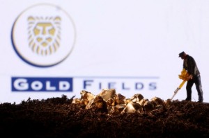 Picture of Gold Fields sees progress in winning investors over to Yamana deal