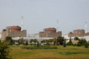 Picture of Explainer-Zaporizhzhia's power lines: ramparts against nuclear meltdown