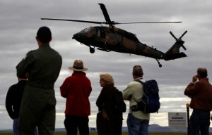 Picture of U.S. State Dept approves potential sale of military helicopters to Australia