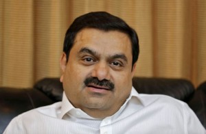 Picture of India's Adani contests NDTV's defence as news network fights takeover