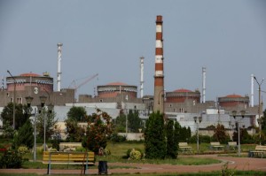 Picture of Ukraine is working to restart two Zaporizhzhia reactors -governor