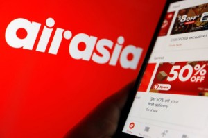 Picture of AirAsia parent posts narrow loss in Q2 as travel demand rebounds