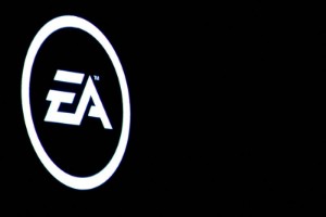 Picture of Electronic Arts rises on report of acquisition by Amazon