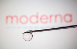 Picture of Moderna sues Pfizer/BioNTech for patent infringement over COVID vaccine