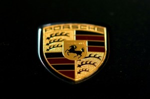 Picture of Porsche said to line up IPO demand at up to $85 billion valuation - Bloomberg