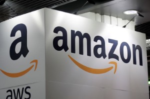 Picture of Electronic Arts Shoots Higher on Amazon Bid Report